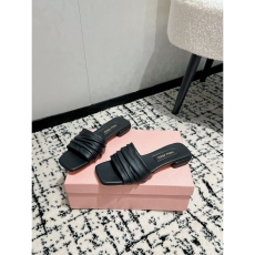 Miu Miu Sandals